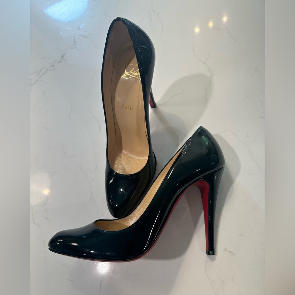 Christian Louboutin Pumps NEVER WORN